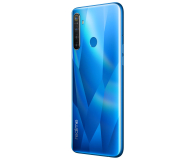 realme 5 4+128 Crystal Blue - 550555 - zdjęcie 5